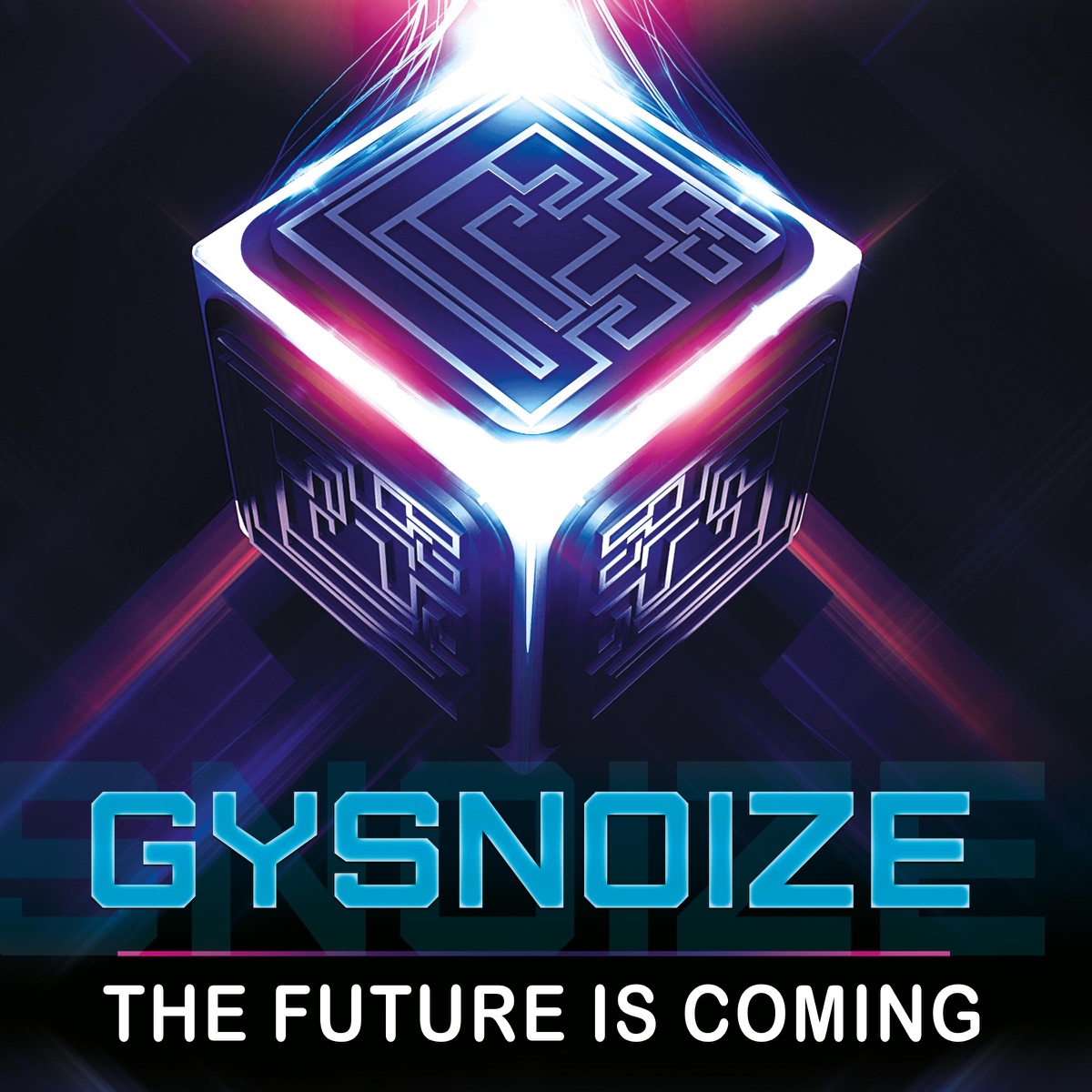  GYSNOIZE - Too Many Power