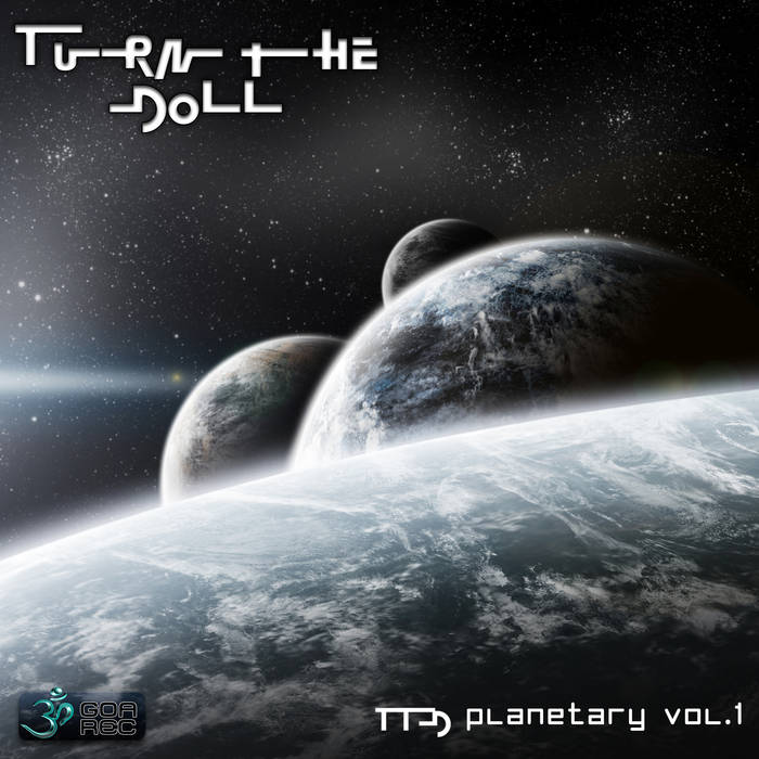 Turn The Doll - Spiral