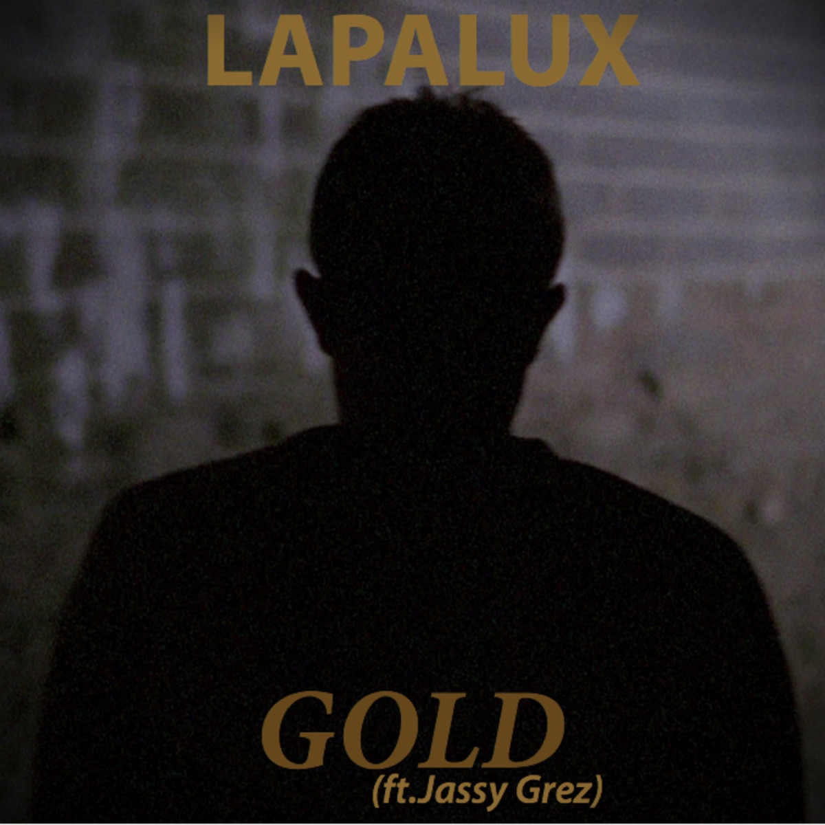  Lapalux - We Lost
