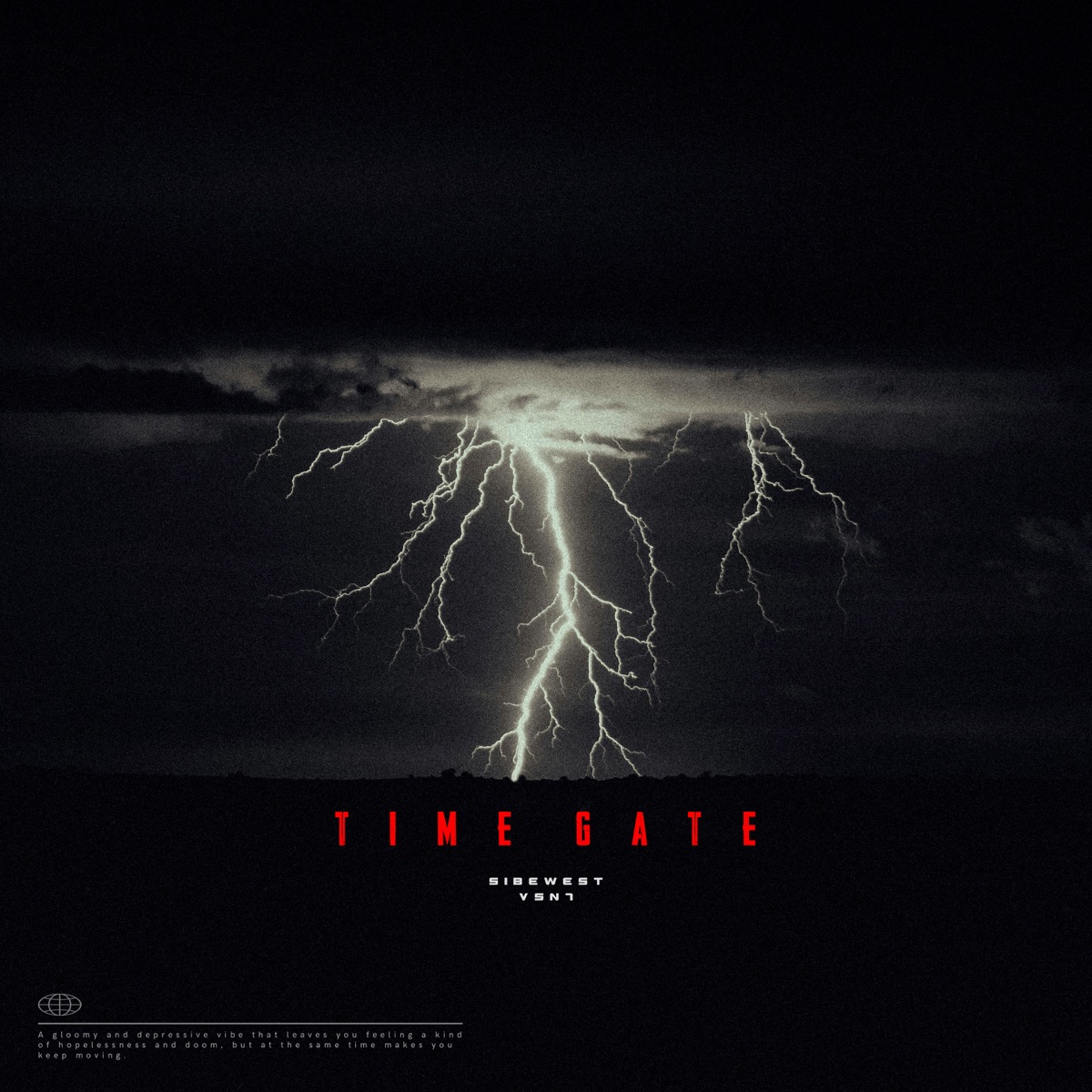  Sibewest feat. VSN7 - Time Gate