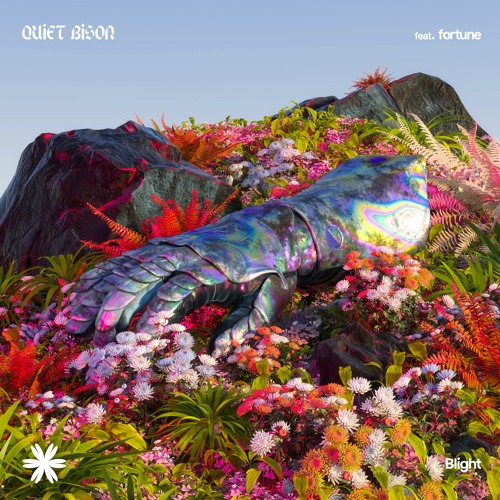  Quiet Bison - Blight