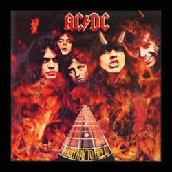  AC/DC - Highway to Hell
