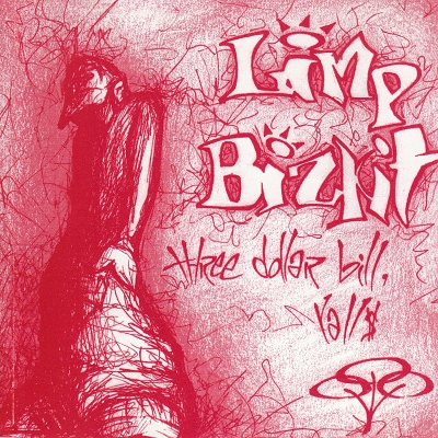 Limp Bizkit - Counterfeit