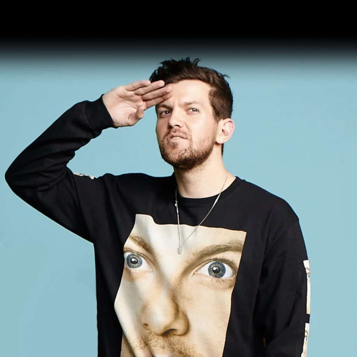  Dillon Francis - Not Butter