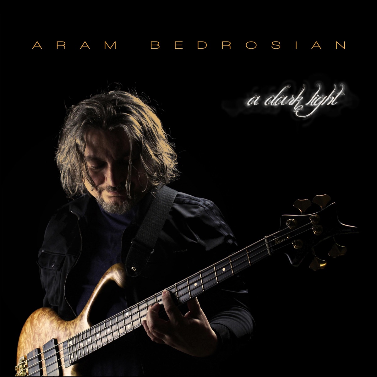  Aram Bedrosian - Fly