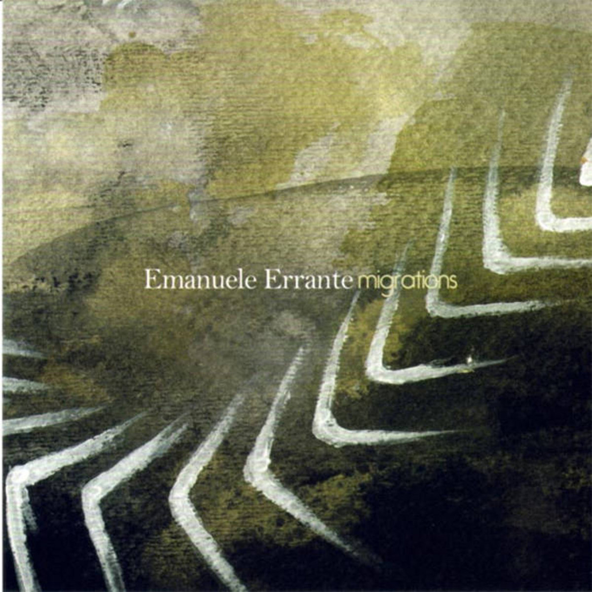  Emanuele Errante - Wheels