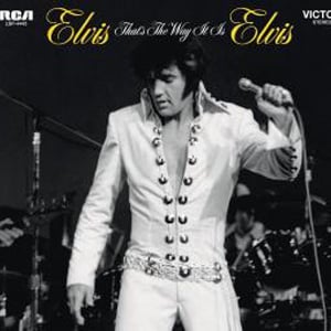  Elvis Presley - Ghost Riders In the Sky