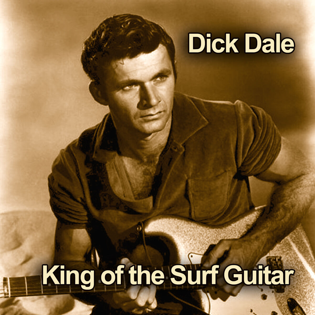  Dick Dale - Ghost Riders in the Sky