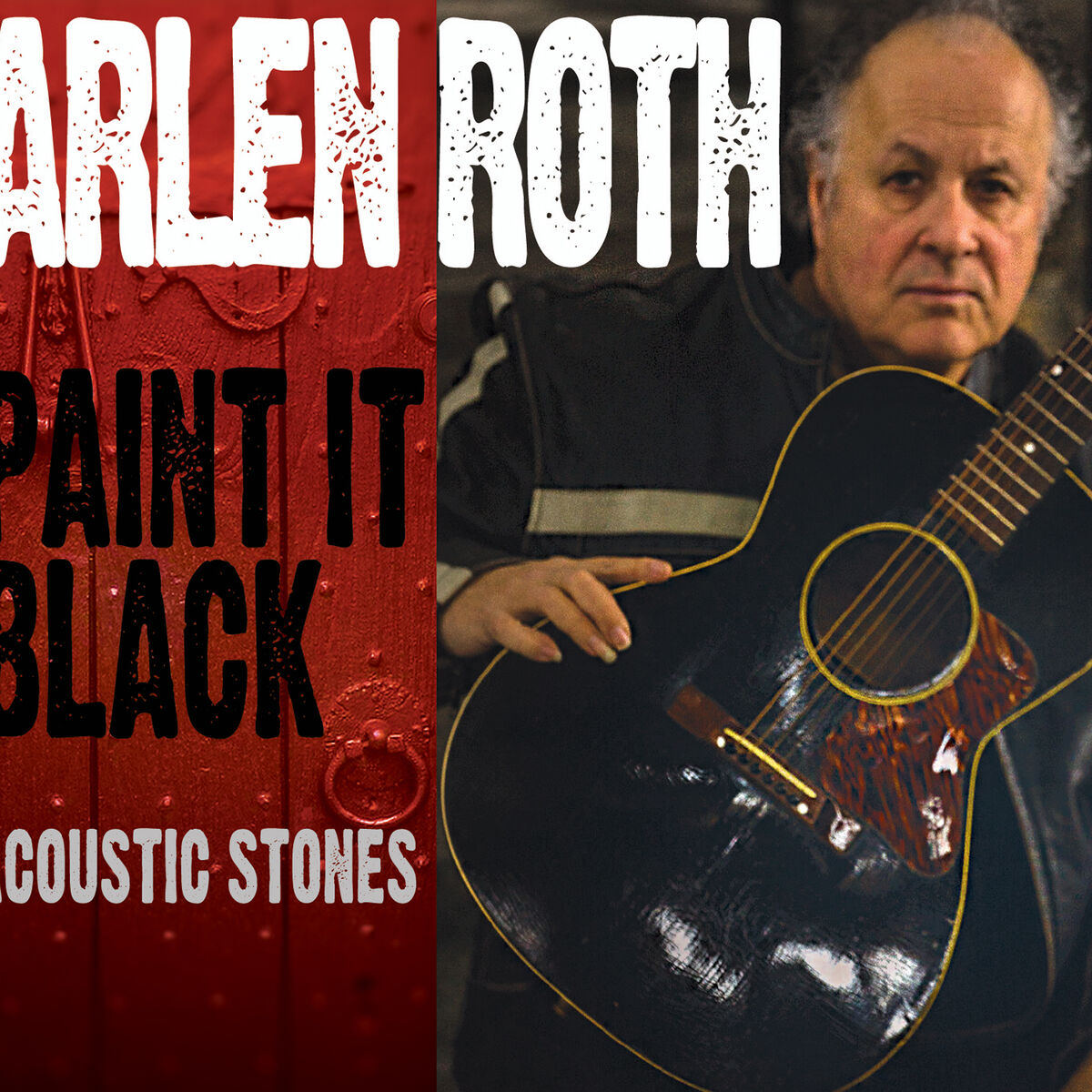  Arlen Roth - Ghost Riders In The Sky
