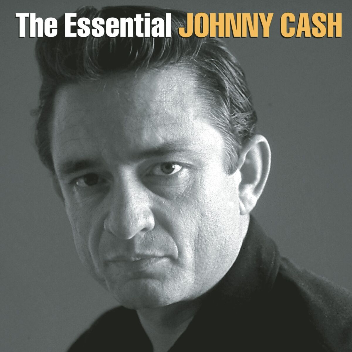  Johnny Cash - Ghost Riders In The Sky
