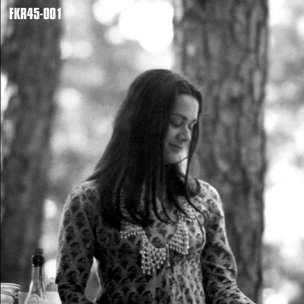  Susan Christie - Ghost Riders In The Sky