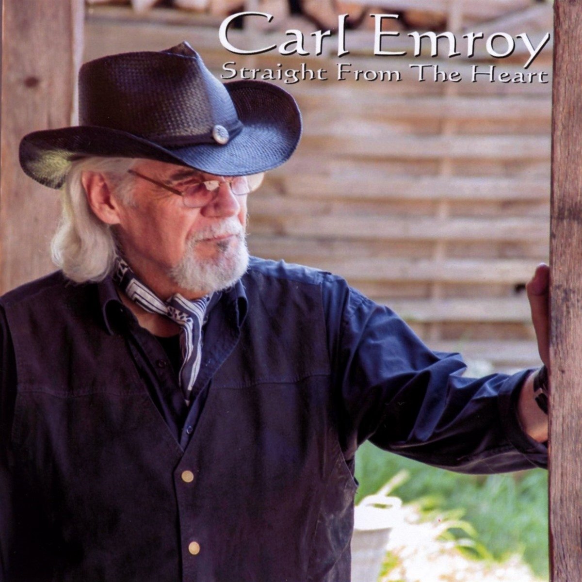  Carl Emroy - Ghost Riders in the Sky