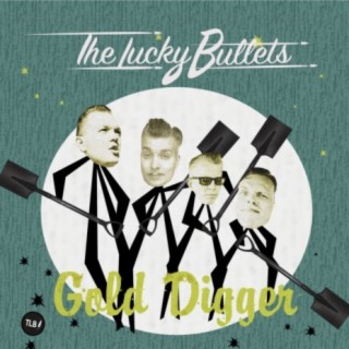  Lucky Bullets - Ghost Riders In The Sky