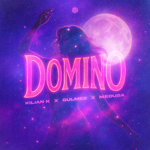  Kilian K & Gulmee & Medusa - Domino