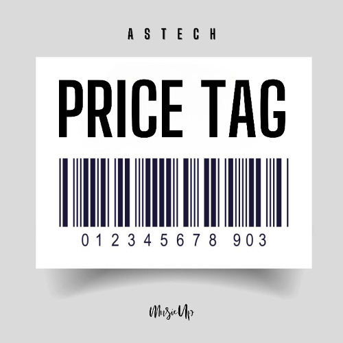  Astech - Price Tag (Techno Version)