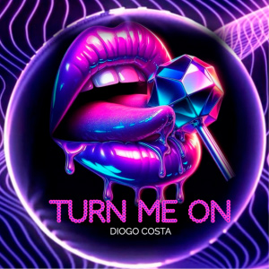  Diogo Costa - Turn Me On
