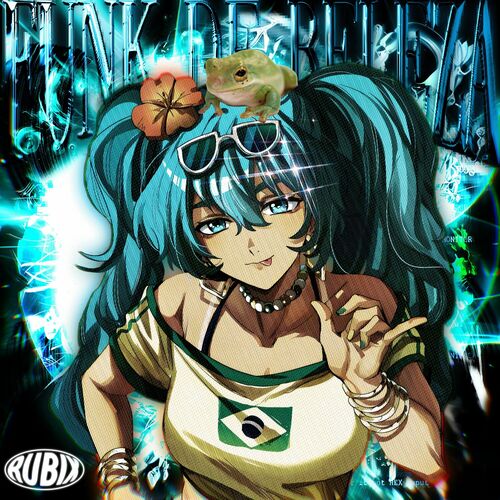  Nateki & Scythermane & MC MAYAH - Funk De Beleza