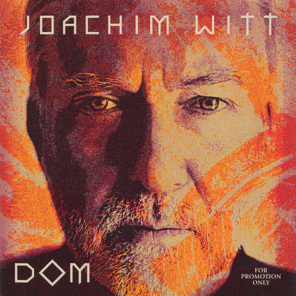  Joachim Witt - Licht Im Ozean