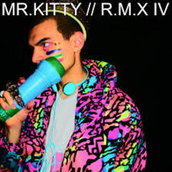  Mr.Kitty - Glow