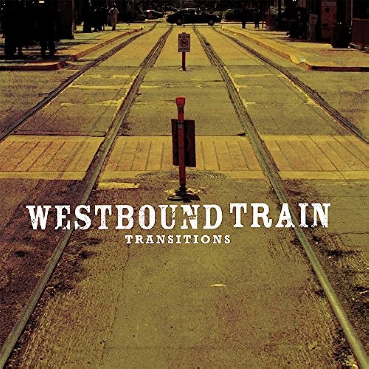  Westbound Train - Seven Ways to Sunday