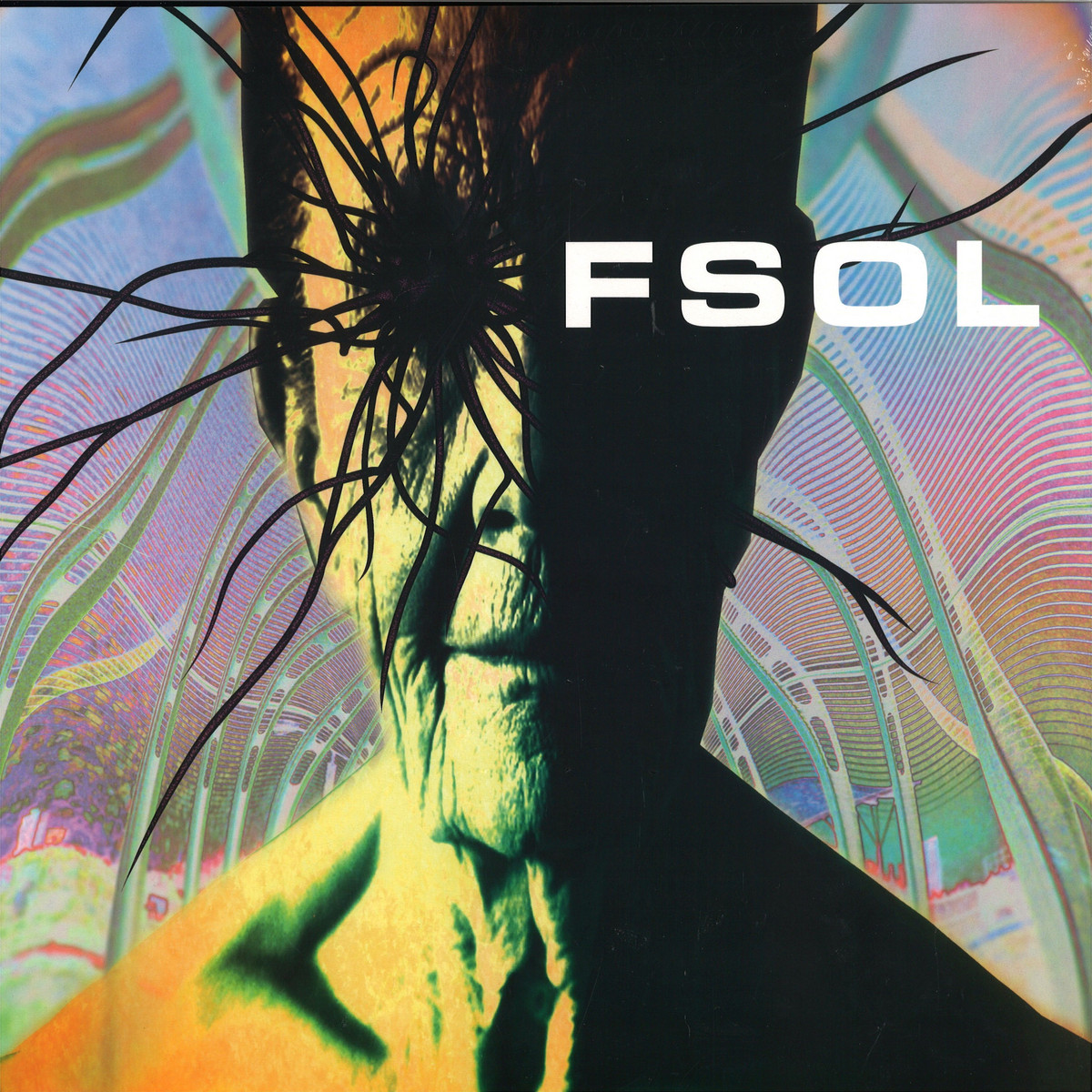  The Future Sound Of London - Expander