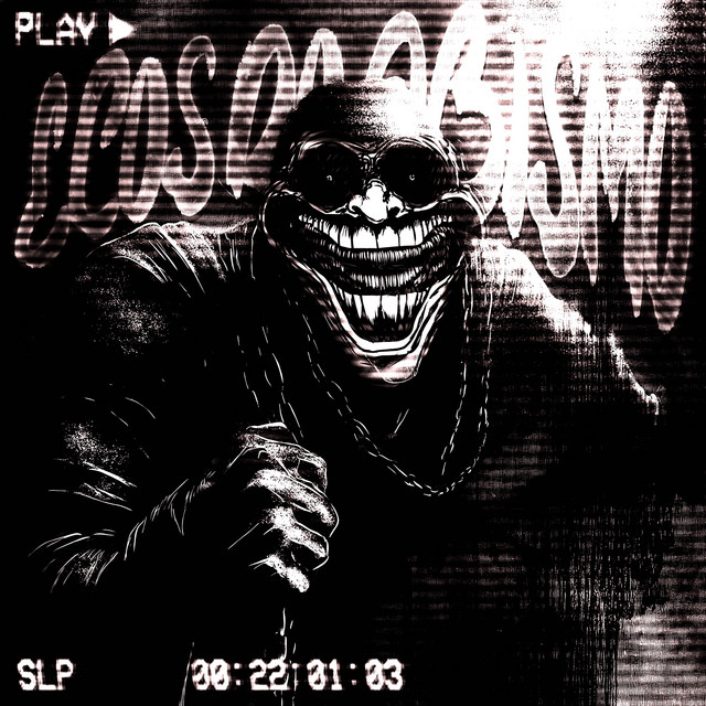  Flame Runner & ZIMXN - ECOS DO ABISMO (Ultra Slowed)