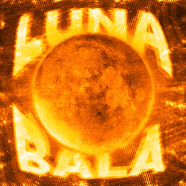  Yb Wasg'ood & Ariis - LUNA BALA (Slowed)