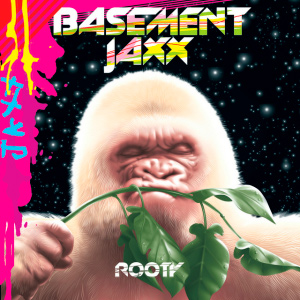  Basement Jaxx - Where's Your Head At