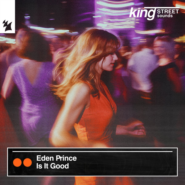  Eden Prince - Is It Good