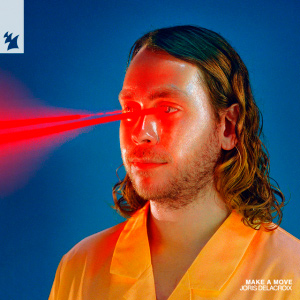  Joris Delacroix & SHELLS - Make A Move