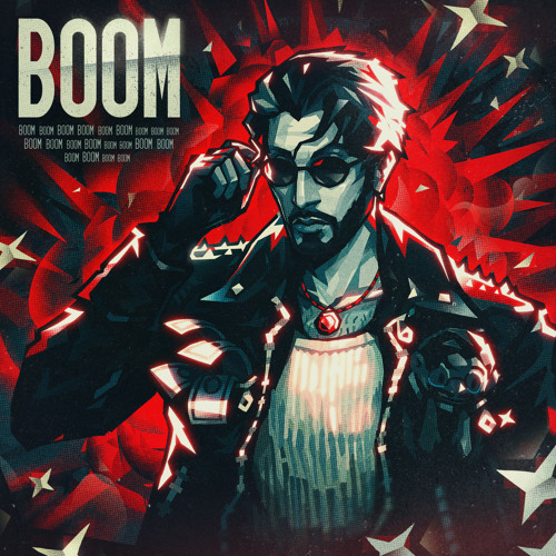  bbno$ - boom
