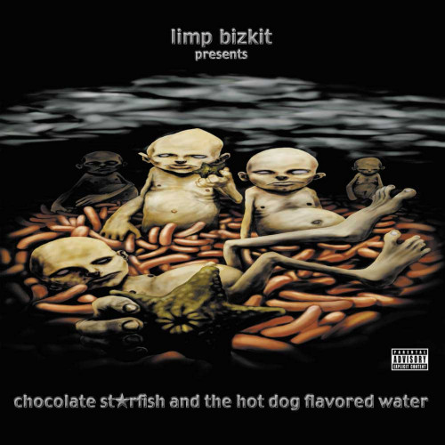  Limp Bizkit - My Way