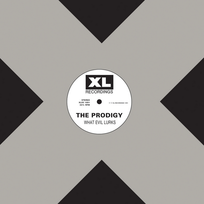  The Prodigy - Everybody In The Place (Original Mix)