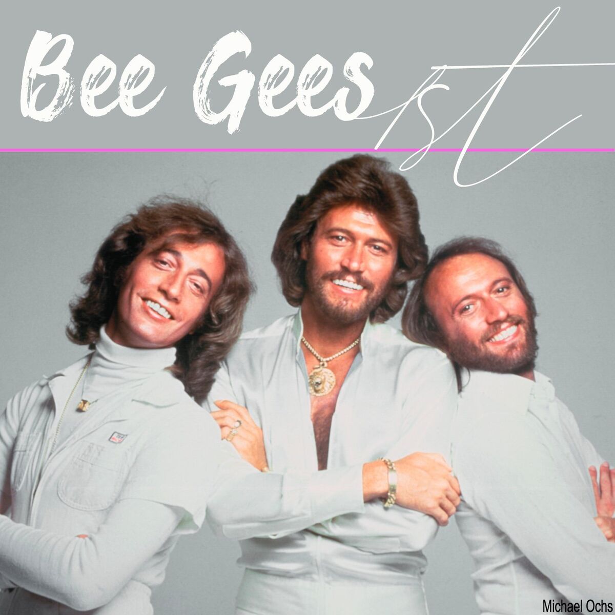  Bee Gees - Wildflower