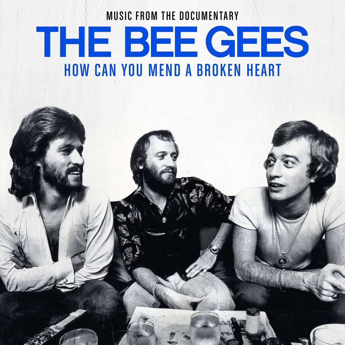  Bee Gees - Overnight