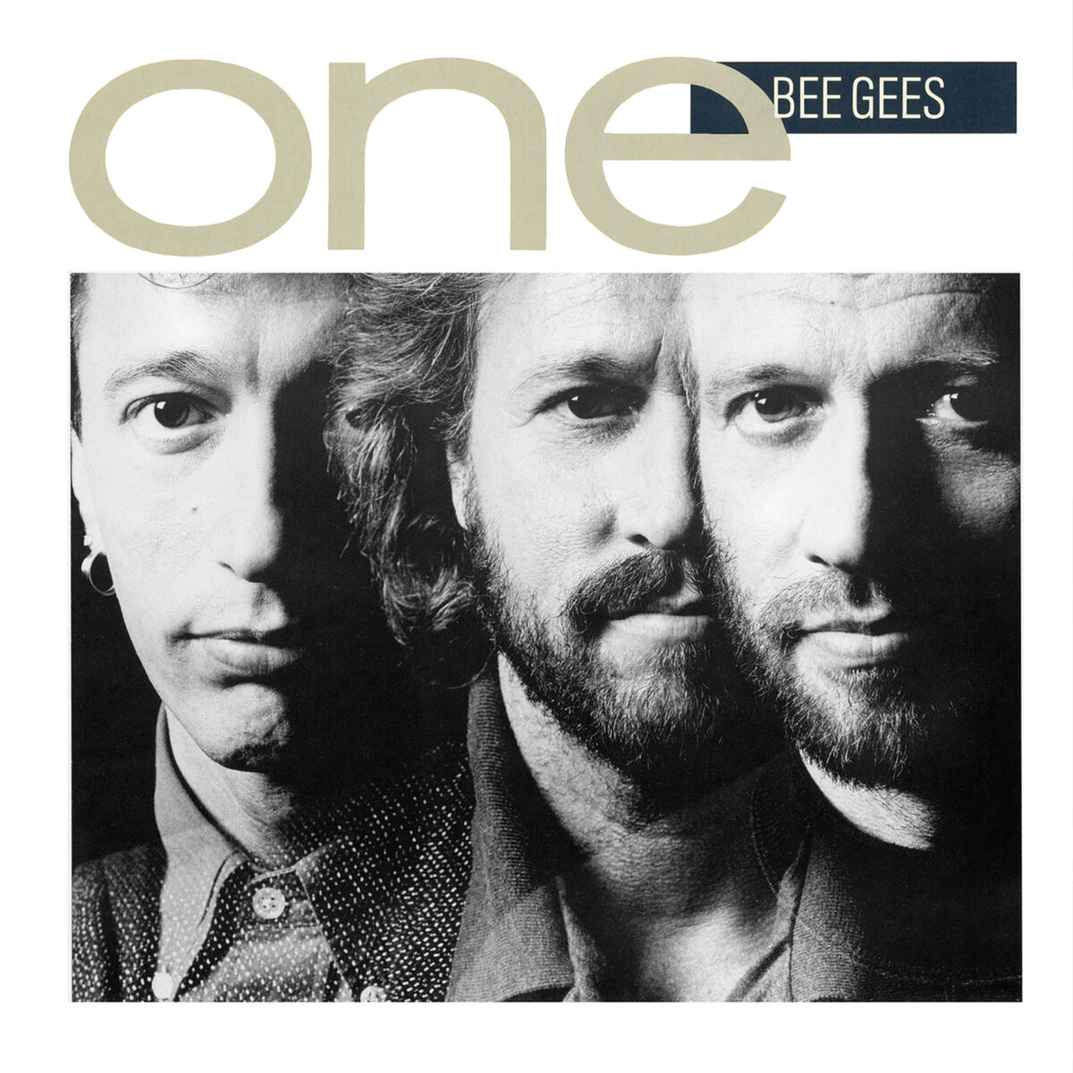  Bee Gees - Lost In Your Love