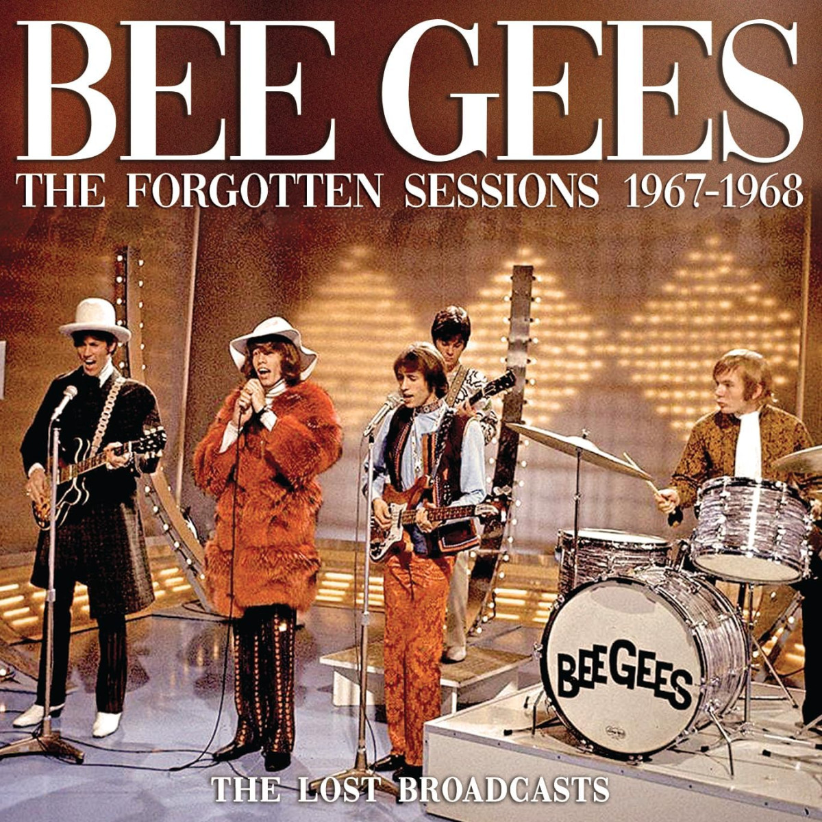  Bee Gees - I've Got To Learn