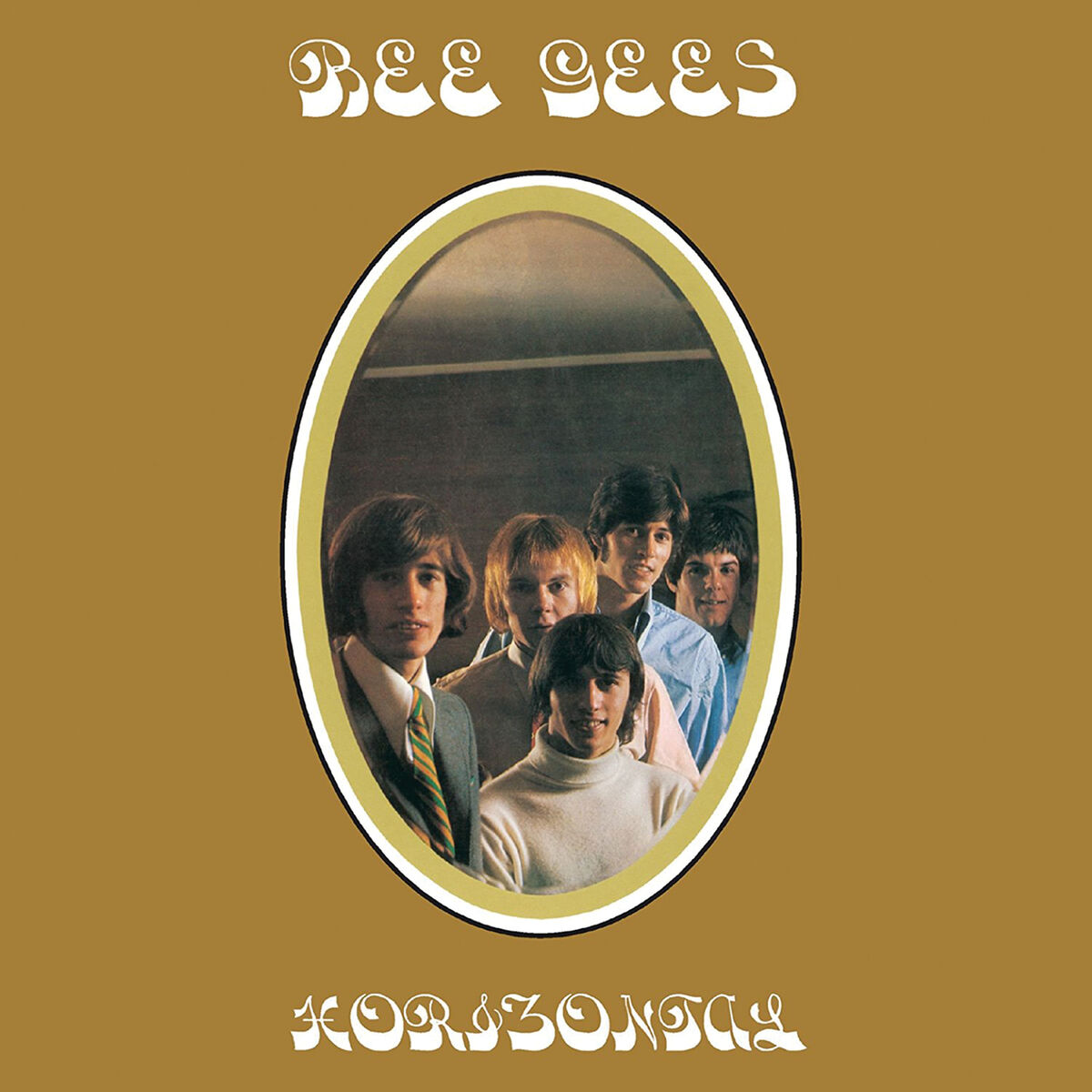  Bee Gees - King And Country