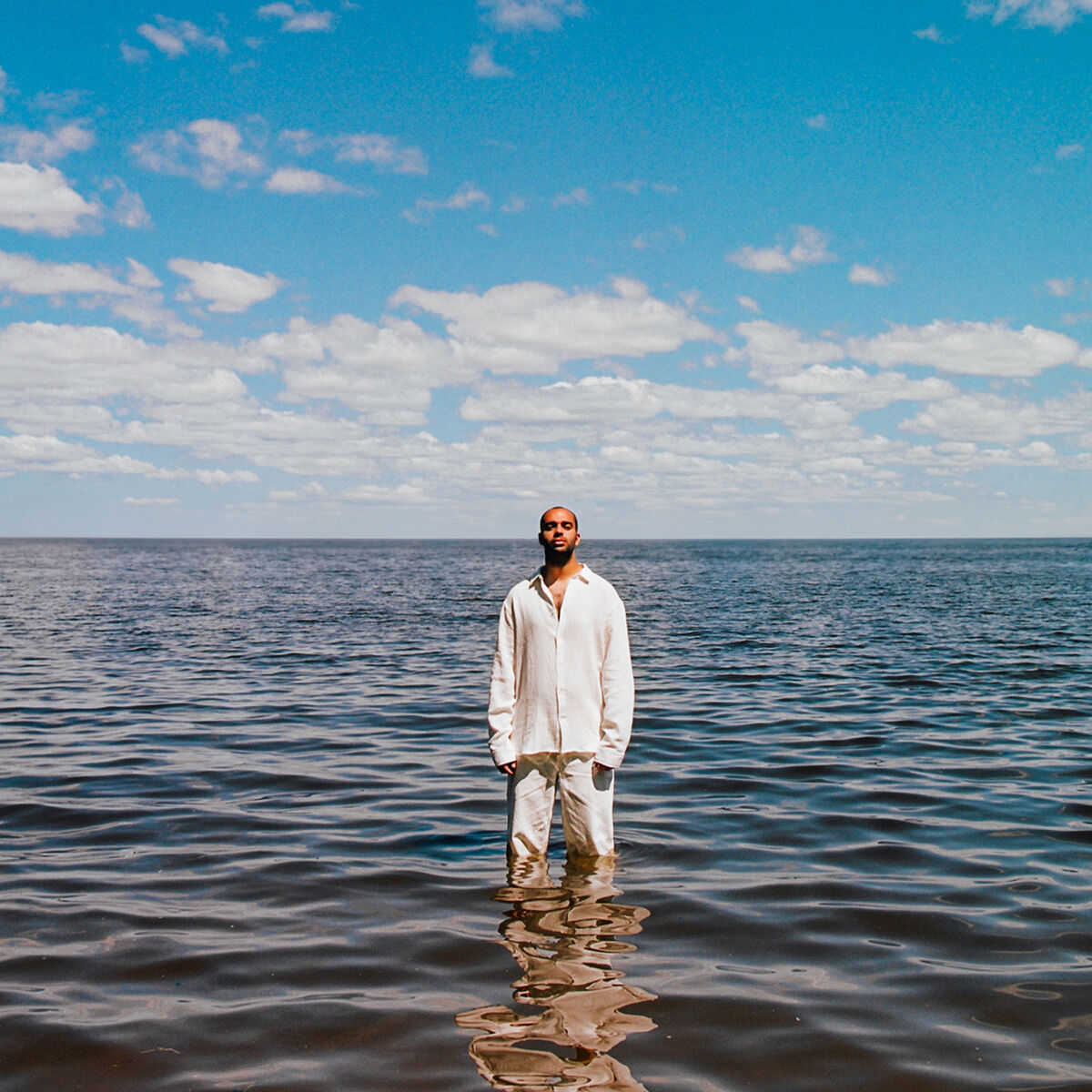  Slavique Green - Just Friends