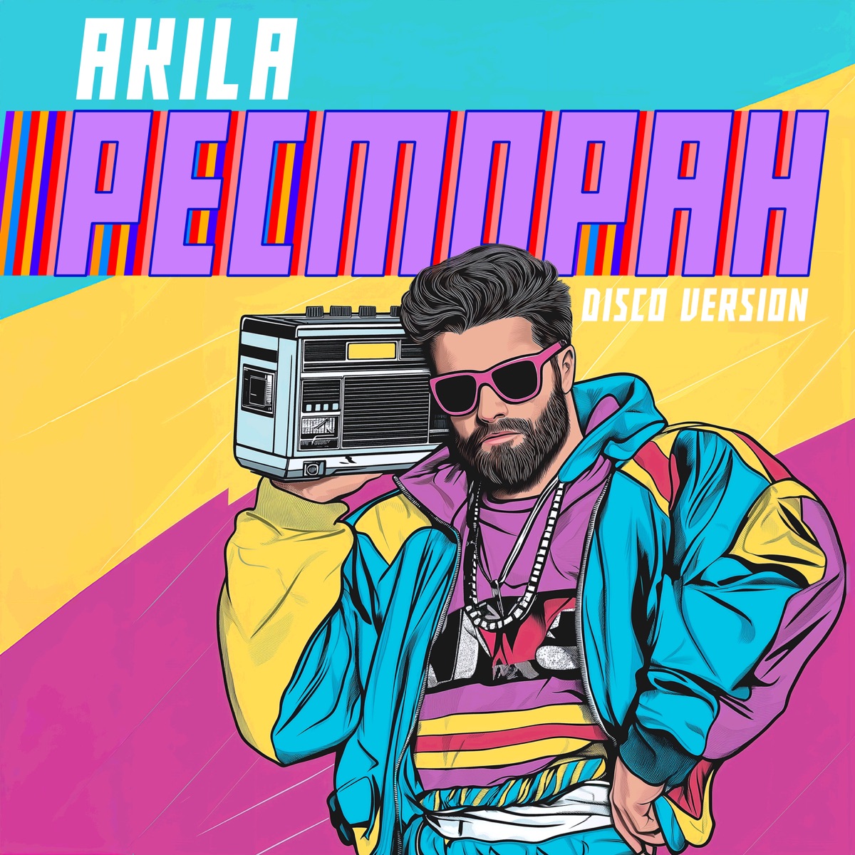  Akila - Она одна