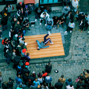  Брудний - Jointjay & скало & Zombo