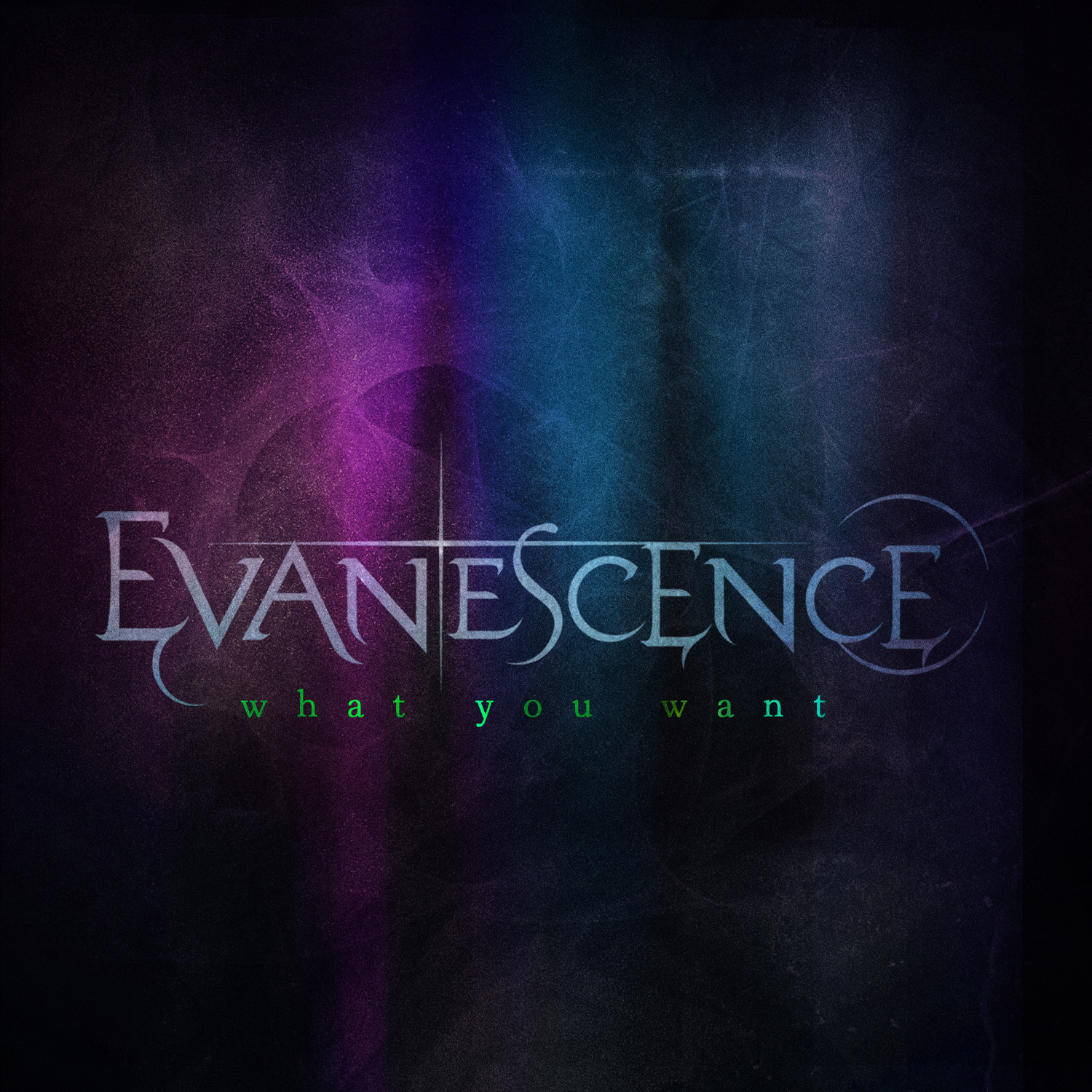  Evanescence - What You Want (Elder Jespon remix)