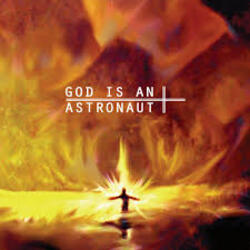  God Is An Astronaut - Point Pleasant