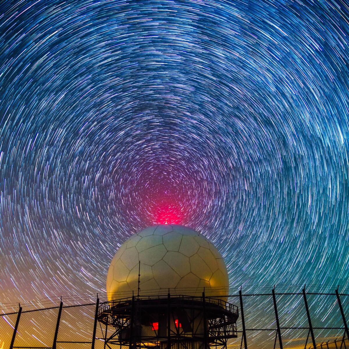  The American Dollar - Raided By Waves