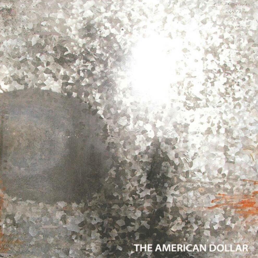  The American Dollar - Faces in the Haze