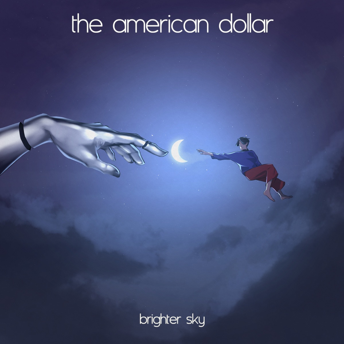  The American Dollar - Age of Wonder
