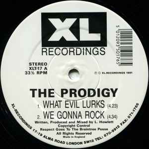  The Prodigy - Minefields