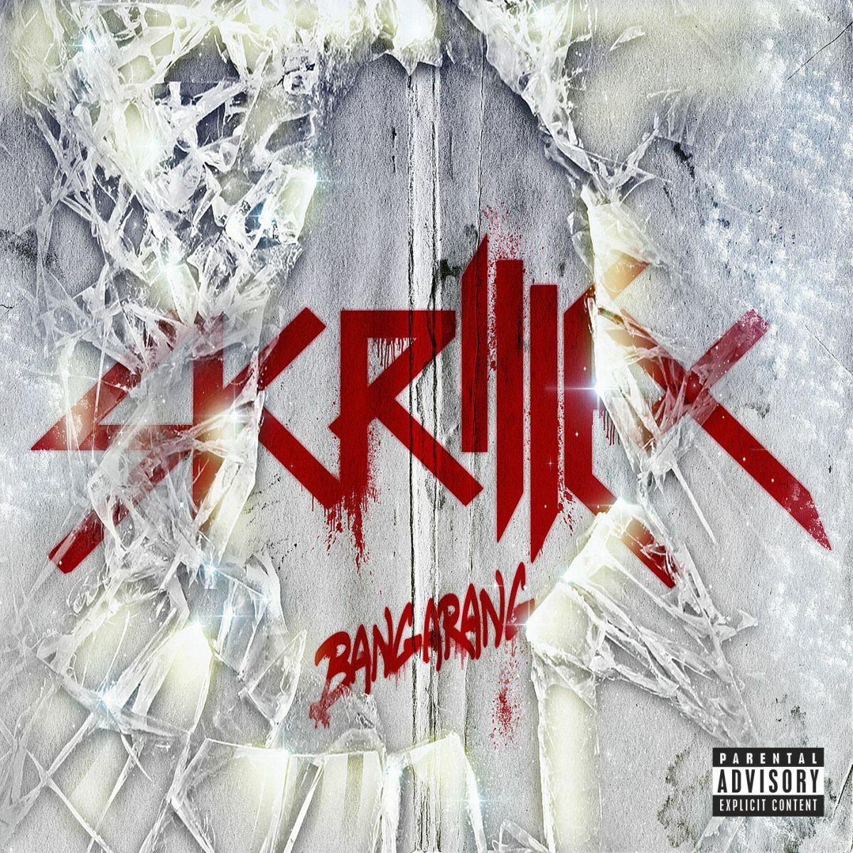  Skrillex - Go On