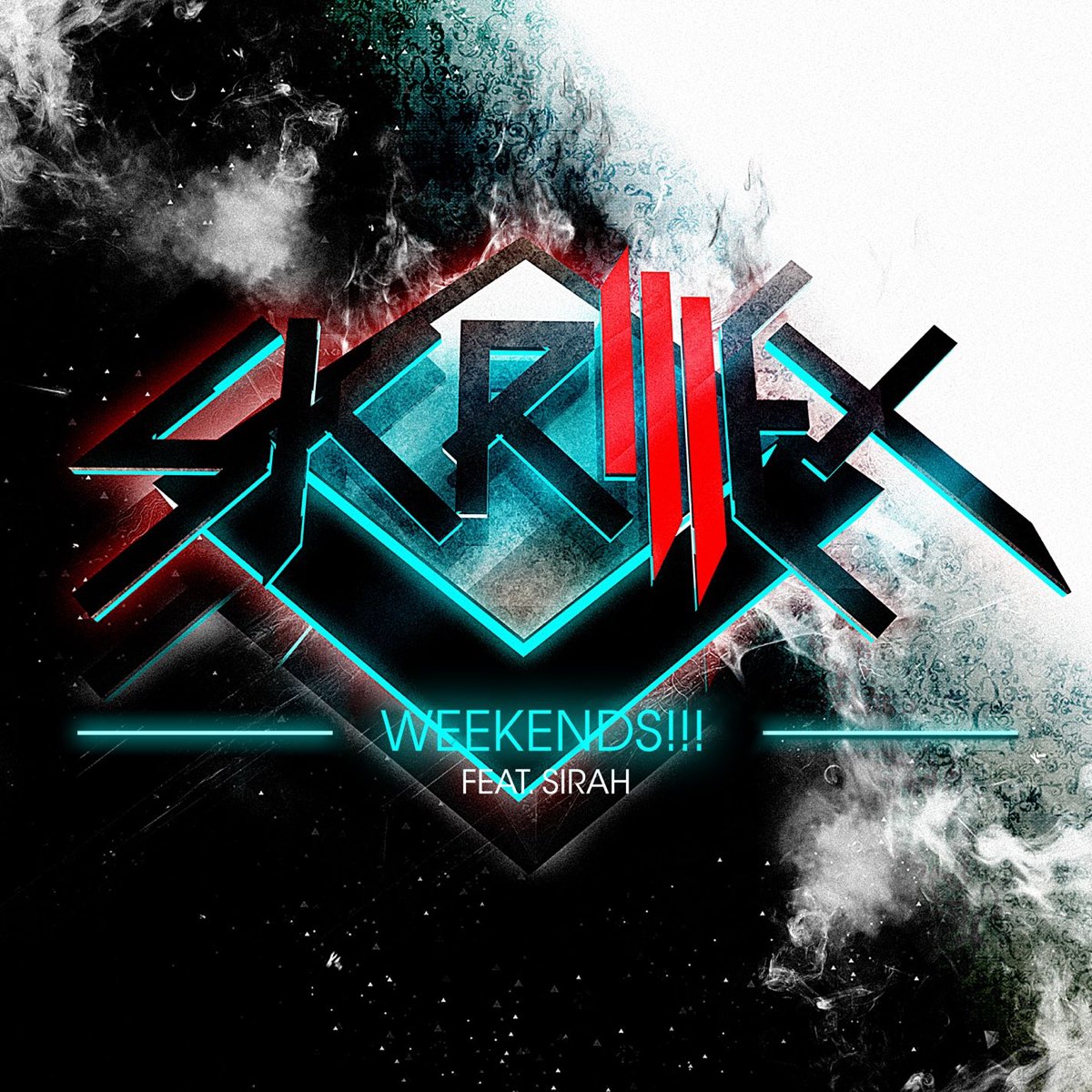  Skrillex - Voltage
