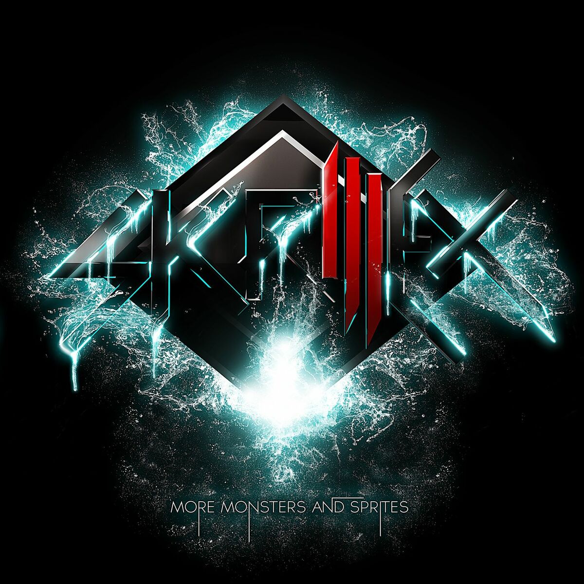  Skrillex - Rock N. Roll Will Take You To The Mountain